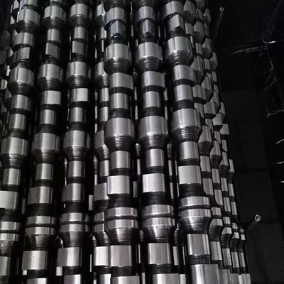 Sino Truck Part Vg1500050096 Euro Camshaft Fren Kontrolü Ağır Güçlü Uygulamalar için