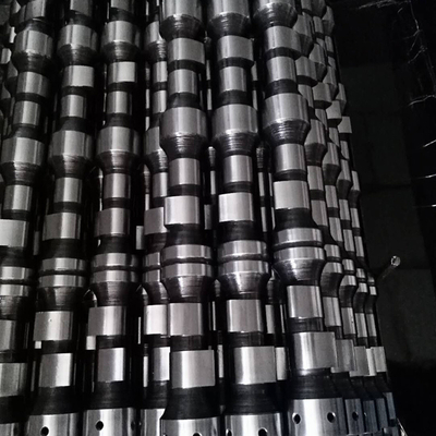 Sino Truck Part Vg1500050096 Euro Camshaft Fren Kontrolü Ağır Güçlü Uygulamalar için