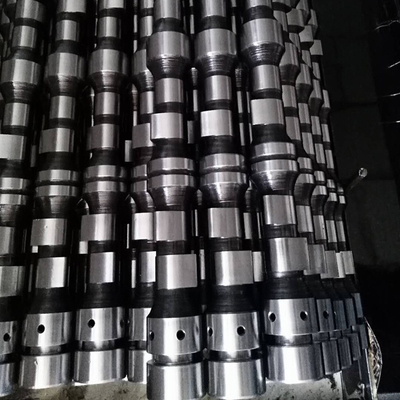 Sino Truck Part Vg1500050096 Euro Camshaft Fren Kontrolü Ağır Güçlü Uygulamalar için