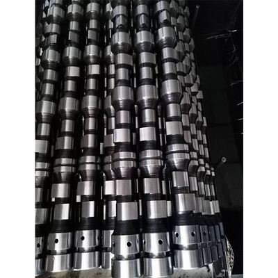Sinotruck Shacman Weichai Motor Parçaları için Camshaft Vg1500050096 Güney Asya Pazarı