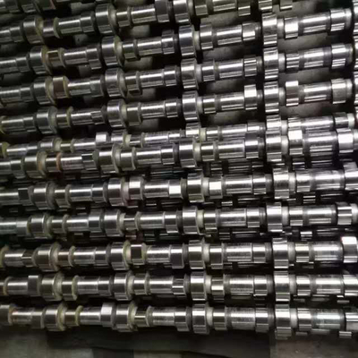 Sinotruck Shacman Weichai Motor Parçaları için Camshaft Vg1500050096 Güney Asya Pazarı