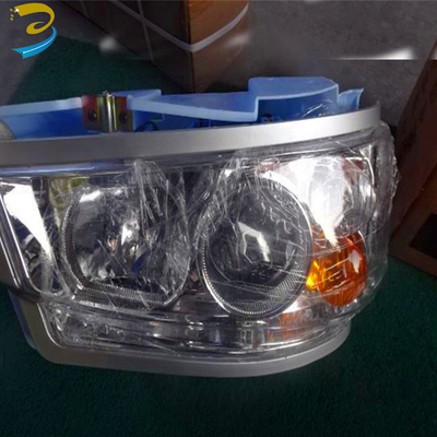 Destek ödemesi USD 35W / 55W Özel Sino Parçalar Ön lamba Sağ Wg9719720002