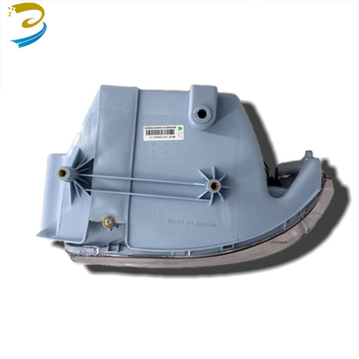 Destek ödemesi USD 35W / 55W Özel Sino Parçalar Ön lamba Sağ Wg9719720002