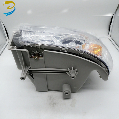 Destek ödemesi USD 35W / 55W Özel Sino Parçalar Ön lamba Sağ Wg9719720002