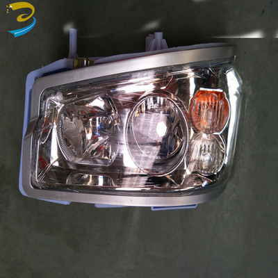 Destek ödemesi USD 35W / 55W Özel Sino Parçalar Ön lamba Sağ Wg9719720002