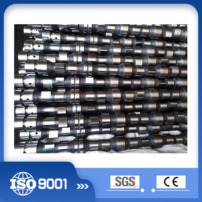 Sinotruk Camshaft Vg1500050096 geri ödeme politikası ve USD ödeme desteği garantisi ile