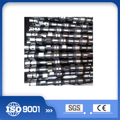 Sinotruk Camshaft Vg1500050096 geri ödeme politikası ve USD ödeme desteği garantisi ile