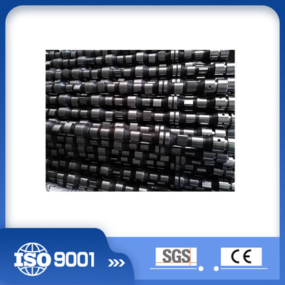 Sinotruk Camshaft Vg1500050096 geri ödeme politikası ve USD ödeme desteği garantisi ile