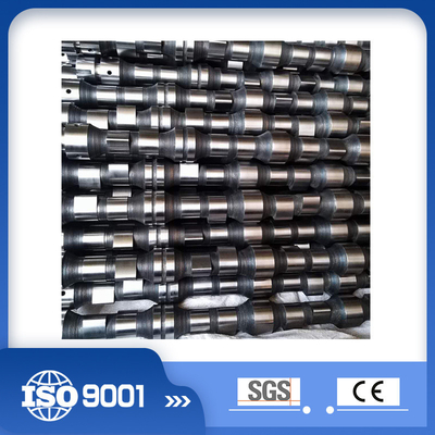 Sinotruk Camshaft Vg1500050096 geri ödeme politikası ve USD ödeme desteği garantisi ile
