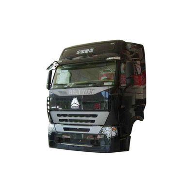 Sinotruk HOWO A7 ağır kamyon kabin fren sistemi parçaları Doğu Asya pazarı satışı için