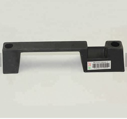 Sigorta ödemeleri Sinotruk HOWO Kamyon Parçaları Hinge Seat Wg1642110016 in Black Made-in-.com