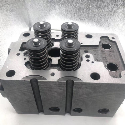 Sinotruk HOWO Kamyon Wd615 Dizel Motor Silindir Başlığı Az1095040123 Araba Geri Ödemesi Politikası
