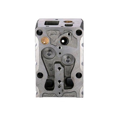 Sinotruk HOWO Kamyon Wd615 Dizel Motor Silindir Başlığı Az1095040123 Araba Geri Ödemesi Politikası