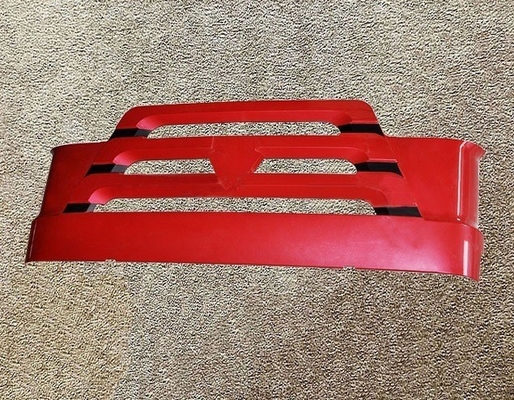 Ağır Kamyon Kabin Parçaları Ön Maske Wg1642111010 Made-in.com'da Güvenli Ödemelerle