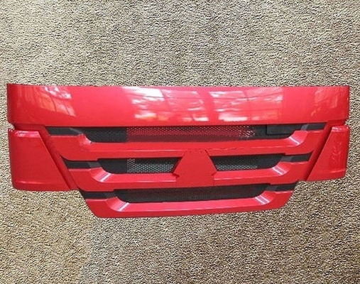Ağır Kamyon Kabin Parçaları Ön Maske Wg1642111010 Made-in.com'da Güvenli Ödemelerle