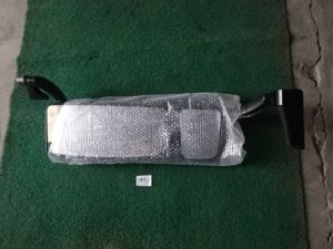 Sinotruk yedek parçaları sağ arka görüş aynawg1642770003 kamyonun bakımı için