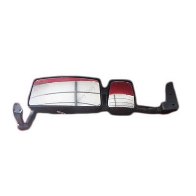 WG1642770001 Sinotruk yedek parçaları sol arka görüş aynası Made-in.com'da güvenli ödeme