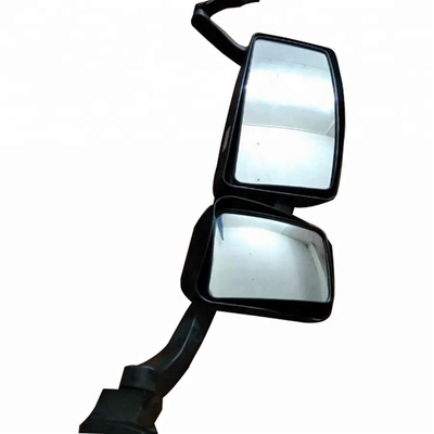WG1642770001 Sinotruk yedek parçaları sol arka görüş aynası Made-in.com'da güvenli ödeme