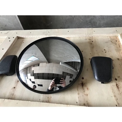 Sinotruk HOWO Down Mirror Ass Wg1662770010 B2B işlemleri için ödeme koruması