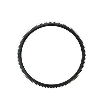 Özel Kamyon Dizel Motoru Uçurma Tekerleği Ring Gear 612600020208 CE Sertifikası ile