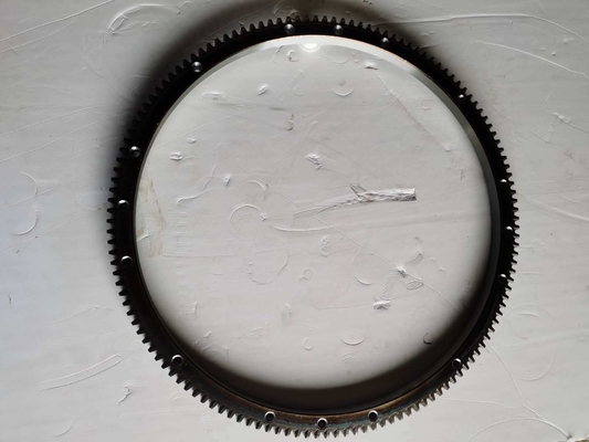 Mitsubishi 612600020208 için özel yapımı 142 tonluk uçuş tekerleği halinde dişli geri ödeme politikası dahil