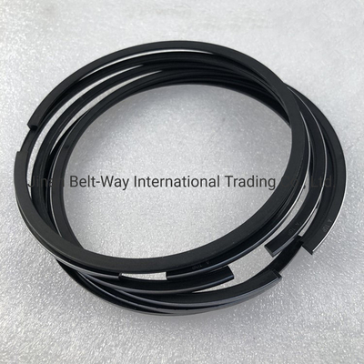 Weichai WP12 Motoru Piston Halkası için Güvenli Ödemeler Sınırları Zorlar
