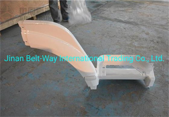 Sinotruk HOWO Kamyon Parçaları için ön konumlandırma direksiyon sistemi Wg1642230105 Wg1642230106