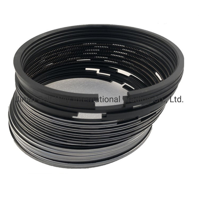 Truck Parçaları Weichai Motor Standart Bileşeni için Piston Halkası 612600030051