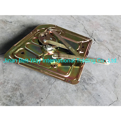 Sinotruk HOWO Kamyon Pencere kaldırıcı Pencere Motoru Wg1642330003 Wg1642330004 için pil