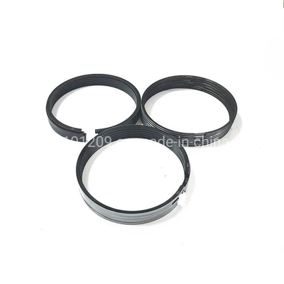 Weichai Motor yedek parçaları 612600030053 Standart bileşenli piston halka montajı