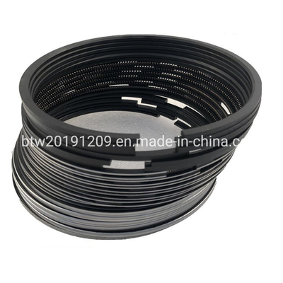 CCC Sertifikalı 612600030053 Original Motor yedek parçaları için piston halka montajı