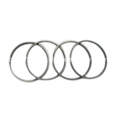 CCC Sertifikalı 612600030053 Original Motor yedek parçaları için piston halka montajı