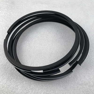 Ücretli Kamyon Parçaları Weichai Motor Piston Ring 612600030053 USD Destekle it