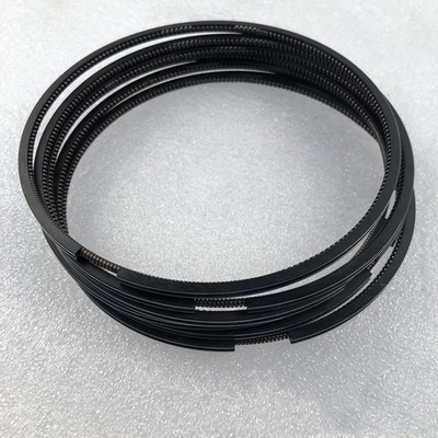 Ücretli Kamyon Parçaları Weichai Motor Piston Ring 612600030053 USD Destekle it