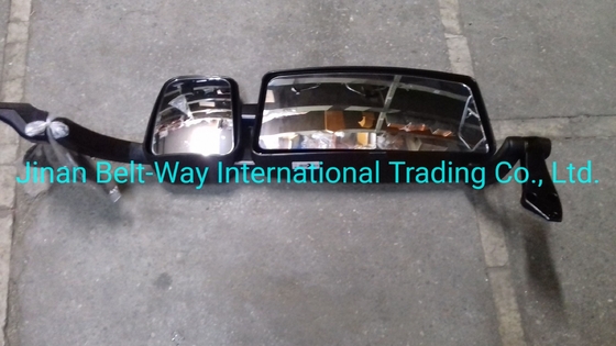 Sinotruk HOWO kamyon parçaları için standart vites kutusu Wg1642770001HOWO Wg1642770003
