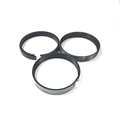 Foton Motor Weichai Motoru için Standart Bileşen Alüminyum Piston Halkası 612600030053
