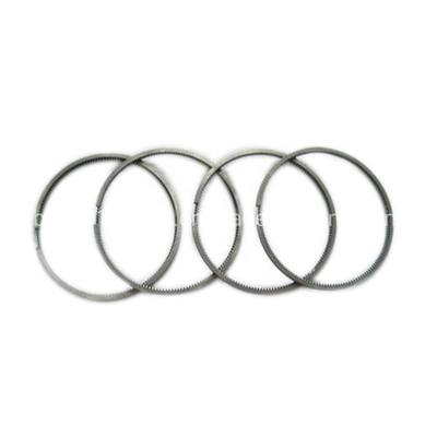 Sinotruk HOWO Foton Ağır Kamyon Motor Parçaları Piston Halkası 612600030053 Rekabetçi ile