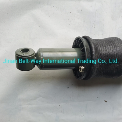 Güney Asya'daki Sinotruk HOWO Kamyon Parçaları için Tekerlek Balon Şok emici Wg1642440086