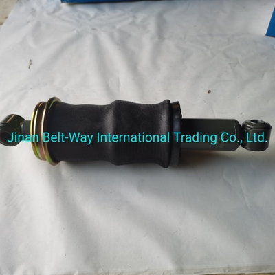Güney Asya'daki Sinotruk HOWO Kamyon Parçaları için Tekerlek Balon Şok emici Wg1642440086