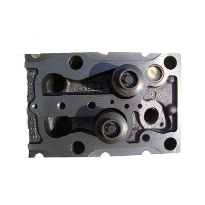 Haowo Truck Motor Model Parçası 612600040282 Performans için Gümüş Silindir Kafası
