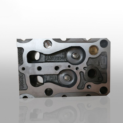 Weichai Motor Silindir Başlığı 612600040282 tahmini teslim süresi ile