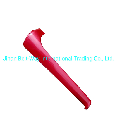 Sinotruk HOWO Truck Parts A Pillar Wg1642110019 Wg1642110020 Destek ödemesi USD