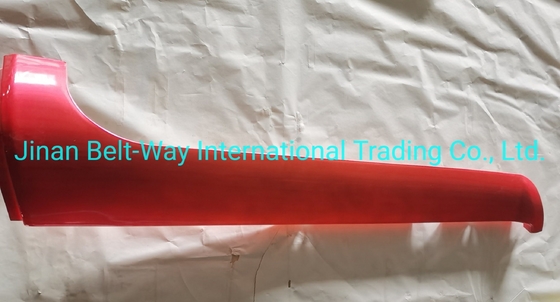 Sinotruk HOWO Truck Parts A Pillar Wg1642110019 Wg1642110020 Destek ödemesi USD