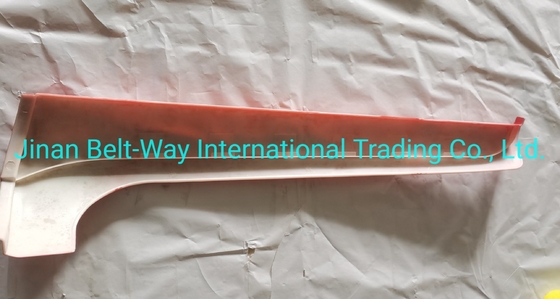 Sinotruk HOWO Truck Parts A Pillar Wg1642110019 Wg1642110020 Destek ödemesi USD