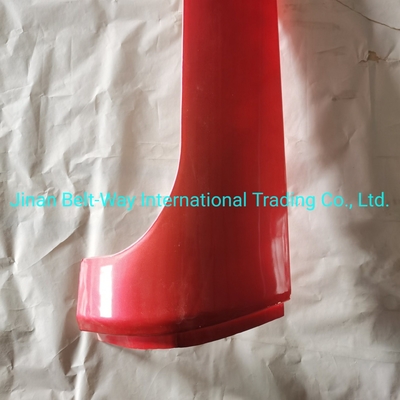 Sinotruk HOWO Truck Parts A Pillar Wg1642110019 Wg1642110020 Destek ödemesi USD