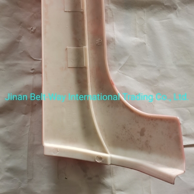 Sinotruk HOWO Truck Parts A Pillar Wg1642110019 Wg1642110020 Destek ödemesi USD