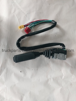 Wg9130583017 Kombine Değiştirme Sinotruk HOWO Kamyon Parçaları için ABD Doları'nda Destek Ödemesi