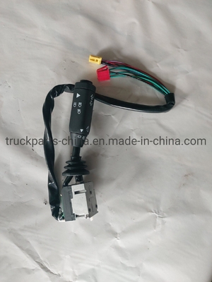 Wg9130583017 Kombine Değiştirme Sinotruk HOWO Kamyon Parçaları için ABD Doları'nda Destek Ödemesi