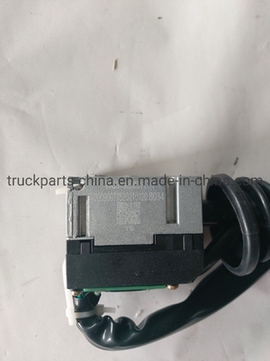 Wg9130583017 Kombine Değiştirme Sinotruk HOWO Kamyon Parçaları için ABD Doları'nda Destek Ödemesi