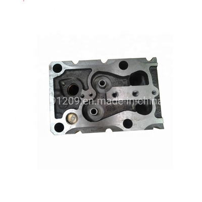 Otomatik yedek parçalar 2 Valve Dizel Motor 612600040282/040A/0356/0362/0559 Silindir başı